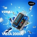 Vozol Vista 20000 Puffs Disposable Vape in Dubai UAE - Image 9