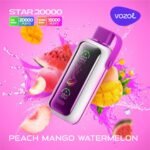 Vozol Star 20000 Puffs Disposable Vape in Dubai UAE - Image 4