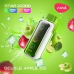 Vozol Star 20000 Puffs Disposable Vape in Dubai UAE - Image 2