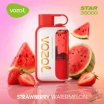 Vozol Star 35000 Puffs Disposable Vape in Dubai UAE - Image 2