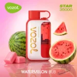 Vozol Star 35000 Puffs Disposable Vape in Dubai UAE - Image 4