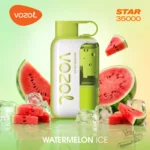 Vozol Star 35000 Puffs Disposable Vape in Dubai UAE - Image 5