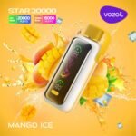 Vozol Star 20000 Puffs Disposable Vape in Dubai UAE - Image 10