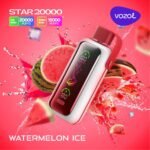 Vozol Star 20000 Puffs Disposable Vape in Dubai UAE - Image 11