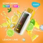 Vozol Star 20000 Puffs Disposable Vape in Dubai UAE - Image 8