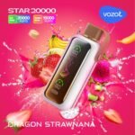 Vozol Star 20000 Puffs Disposable Vape in Dubai UAE - Image 6