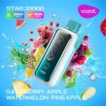 Vozol Star 20000 Puffs Disposable Vape in Dubai UAE - Image 7