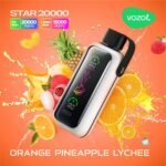 Vozol Star 20000 Puffs Disposable Vape in Dubai UAE - Image 5