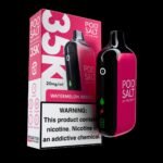 Pod Salt 35000 Puffs Disposable Vape in Dubai UAE - Image 4