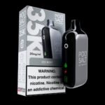 Pod Salt 35000 Puffs Disposable Vape in Dubai UAE - Image 5