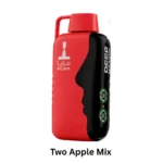 Mazaya Deep Lite Cloud Edge 40000 Puffs Disposable Vape - Image 2