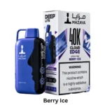 Mazaya Deep Lite Cloud Edge 40000 Puffs Disposable Vape - Image 6