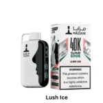 Mazaya Deep Lite Cloud Edge 40000 Puffs Disposable Vape - Image 5