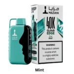 Mazaya Deep Lite Cloud Edge 40000 Puffs Disposable Vape - Image 4
