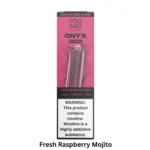 POD SALT Onyx Cloud 25000 Puffs in Dubai UAE - Image 2