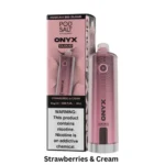 POD SALT Onyx Cloud 25000 Puffs in Dubai UAE - Image 6